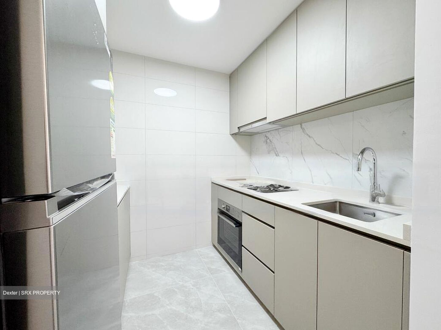 Clavon (D5), Apartment #462266891